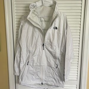 The North Face Cultivation Graphic Anorak Rain Jacket men’s size S